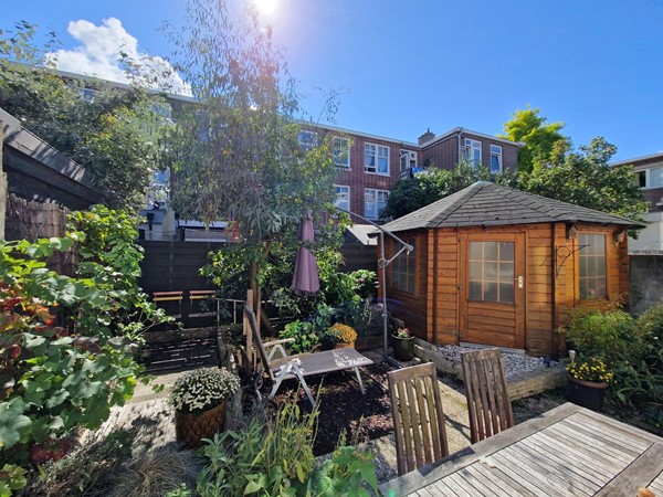 Medium property photo - Spiraeastraat 96, 2563 ST Den Haag